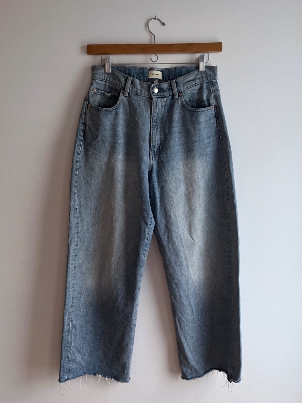 DL1961 Barrel jeans "Taylor" - Size 31